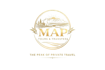 Map Tours and Transfers logo