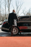 Private Chauffeur Services