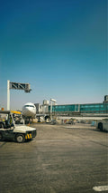Airport Transfers