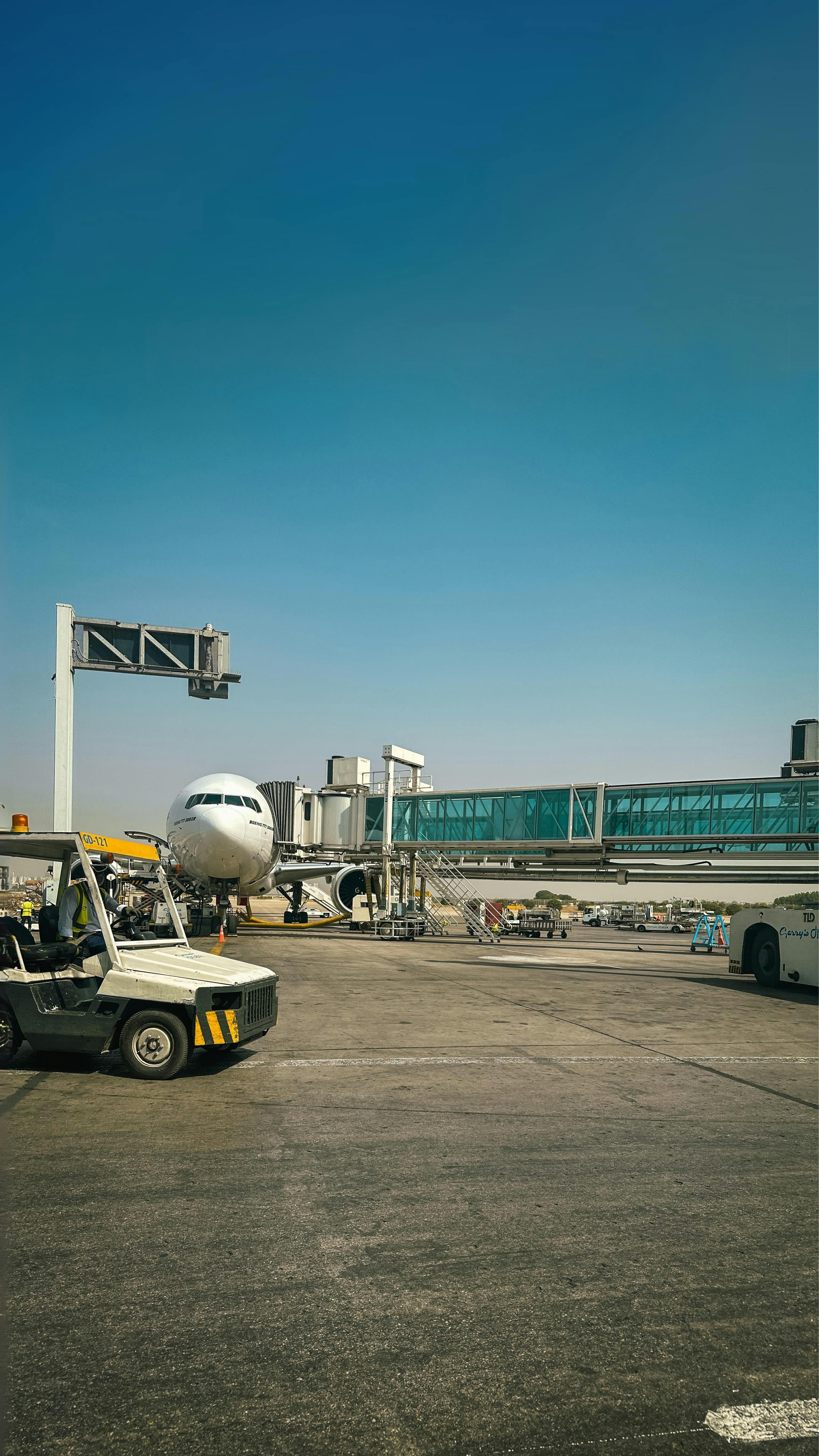 Airport Transfers